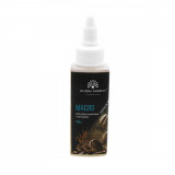 Cumpara ieftin Ulei de cuticule si unghii, pentru unghii fragile, hidrateaza pielea si unghiile, aroma cafea, 60ml