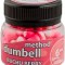 Method Dumbell Carp Baits Addicted, Buchu Berry, Roz Alb, 6mm