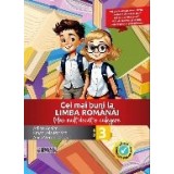 Cei mai buni la limba romana! Mai mult decat o culegere - clasa a III-a