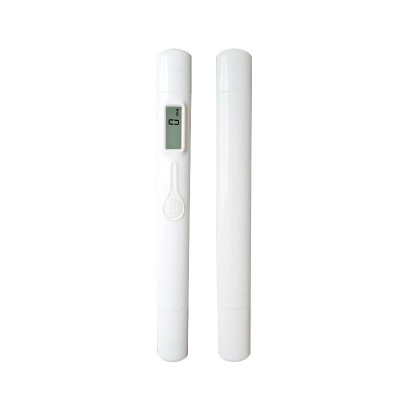 Tester digital apa, TDS, 0-9990 ppm, masurare rapida, alb foto