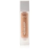 Technic Cosmetics Bottled Glow ulei bronzant strălucitor pentru corp culoare Sunset Bronze 50 ml