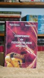 Compendiu de fiziopatologie speciala - Magda Badescu, Manuela Ciocoiu