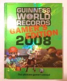 Guinness World Records Gamer&#039;s Edition 2008
