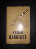 EUGEN CONSTANT - EVOCARI