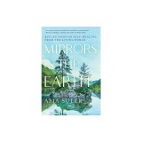 Mirrors in the Earth: Reflections on Self-Healing from the Living World