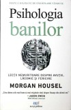 PSIHOLOGIA BANILOR-MORGAN HOUSEL-362345