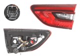 Stop spate lampa Opel Insignia, 03.2017-, spate, Dreapta, Country Tourer, doar tip faruri cu LED, Sports Tourer, partea interioara; LED+W16W; cu supo, AL Automotive Lighting