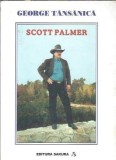 Scott Palmer - George Tansanica
