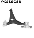 SKF VKDS 323025 B Brat, suspensie roata