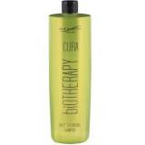 Sampon Par Gras si Matreata Deep Cleansing Cura Maxxelle 1000 ml