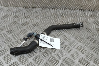Furtun de lichid de răcire FORD KUGA III DFK 2024 OEM: MX61-18C266-HEF,MX61-18C266 30395874 foto
