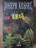 LEUL-JOSEPH KESSEL, 2017