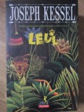 LEUL. POVESTEA UNEI PRIETENII NEOBISNUITE DINTRE O FETITA SI UN LEU-JOSEPH KESSEL-263684