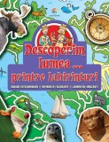 Descoperim lumea - Printre labirinturi PlayLearn Toys, Corint