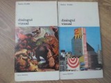 DIALOGUL VIZUAL VOL.1-2-NATHAN KNOBLER-264598
