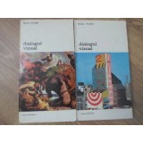 DIALOGUL VIZUAL VOL.1-2-NATHAN KNOBLER-264598