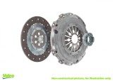 VALEO 828111 KIT3P Set ambreiaj