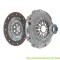 VALEO 826712 KIT3P with High Efficiency Clutch Set ambreiaj