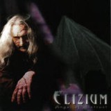 (CD) Elizium - Angel Of Mistrust (EX) Goth Rock, Doom Metal