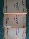 Curs de Patologie Medicala- Hatieganu, 3 vol.