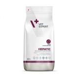 Cumpara ieftin 4T Dieta Veterinara Hepatic Dog, Vetexpert, 12 kg