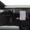 Folie Protectie Navigatie Tesla Roadster 2018+, Duragon, protectie Display Navigatie, silicon Mat, Anti-zgarieturi, Anti-amprenta, kit instalare