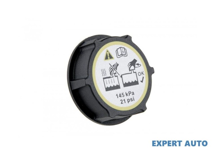 Capac vas expansiune Ford Focus C-Max (2003-2007)[DM2] #1