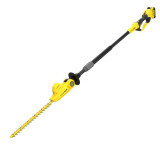 Cumpara ieftin Trimmer Gard Viu Stanley Fatmax SFMCPH845M1 Cap reglabil Lama 45 cm Acc 4.0 Ah Incarcator FastCharge 2 A