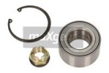 Set rulment roata DACIA LOGAN (LS_) (2004 - Prezent) MAXGEAR 33-0614