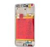 Display Huawei P8 Lite (2017) / P9 Lite (2017) Alb OEM