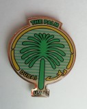 D4 - Magnet frigider - tematica turism - Dubai 6