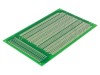 Placă Universală Eurocard 100mm Prototip Față Unică