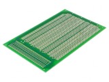 Placă Universală Eurocard 100mm Prototip Față Unică