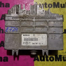 Calculator ecu Volkswagen Golf 3 (1991-1997) 3A0907311A