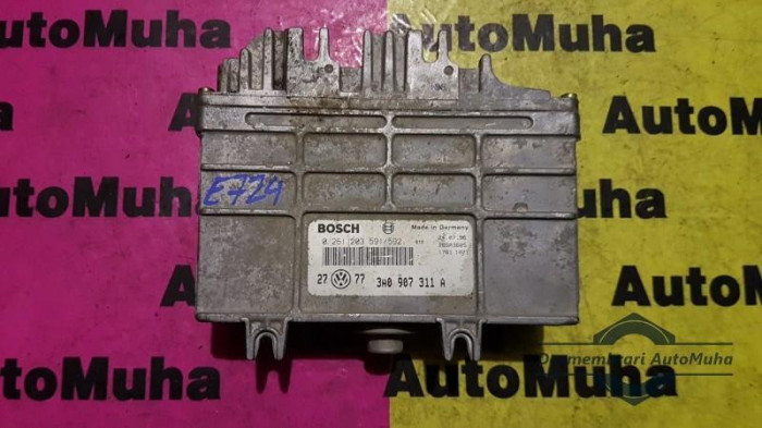 Calculator ecu Volkswagen Golf 3 (1991-1997) 3A0907311A