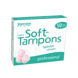 Tampoane interne Original Soft-Tampons JoyDivision - Professional, 1 cutie x 50 buc