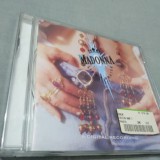 CD STRAUSS MADONNA -LIKE A PRAYER ORIGINAL