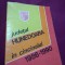 JUDETUL HUNEDOARA IN CINCINALUL 1986-1990