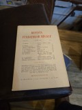 REVISTA FUNDAȚIILOR REGALE nr.7/1935