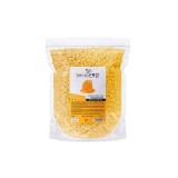 Ceara epilat elastica granule, SensoPro, Miere, 1000 g