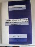 ELENA DARAGIU - AGENTI POLUANTI IN ALIMENTE SI IMPACTUL LOR ASUPRA MEDIULUI