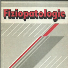 AS - BARBU ROMEL - FIZIOPATOLOGIE