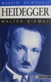 Heidegger - Walter Biemel