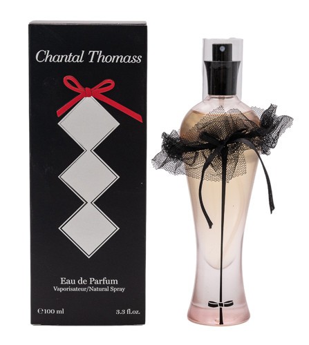 Chantal Thomass, Chantal Thomass, Apă de parfum, Femei, 100 ml