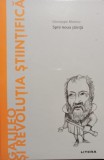 Giuseppe Morino - Galileo si revolutia stiintifica -Spre noua stiinta (Editia: 2021)