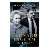 Bernard Ingham Diaries