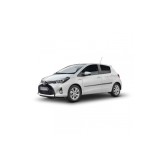 Set 4 bandouri usa compatibil Toyota Yaris 5d 2014-2016 hatchback Cod: F-20 Automotive TrustedCars