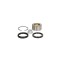 Set rulment roata SUBARU FORESTER SG FAG 713 6221 40