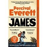 James: Winner of the 2025 Pulitzer Prize for Fiction