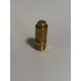 Supapa compresor, 8 BAR, Verke